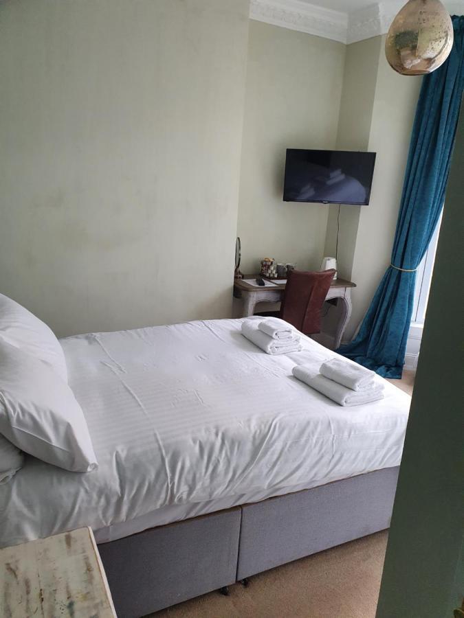 The Lodge Harrogate Ngoại thất bức ảnh
