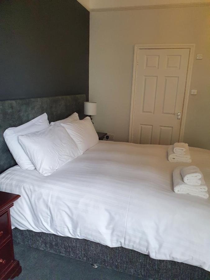 The Lodge Harrogate Ngoại thất bức ảnh