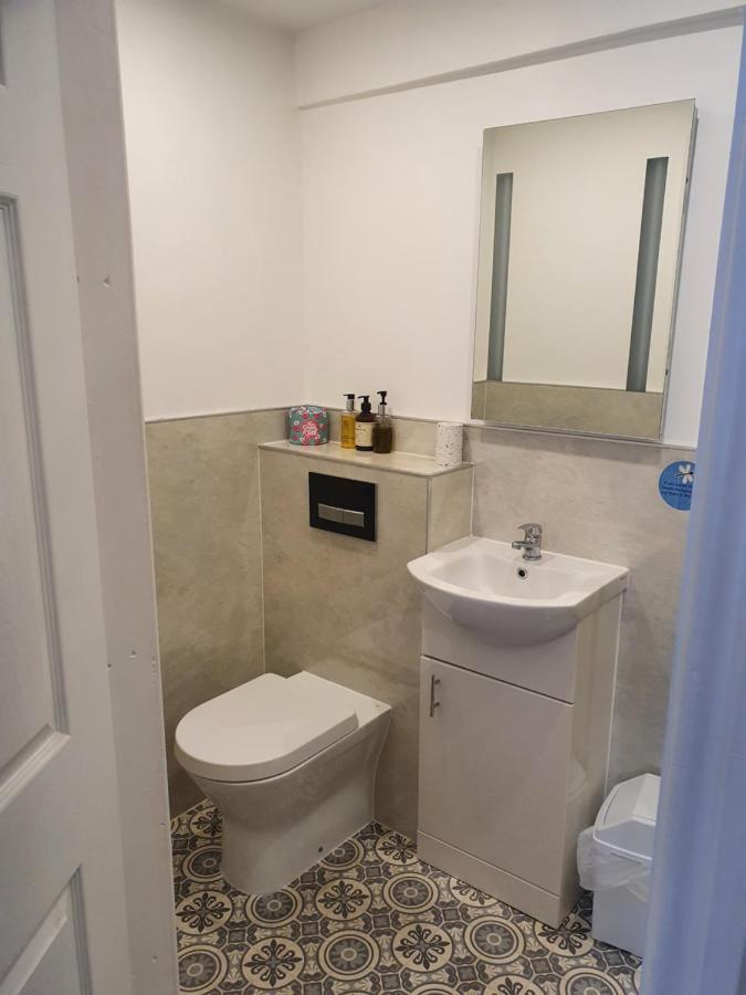 The Lodge Harrogate Ngoại thất bức ảnh