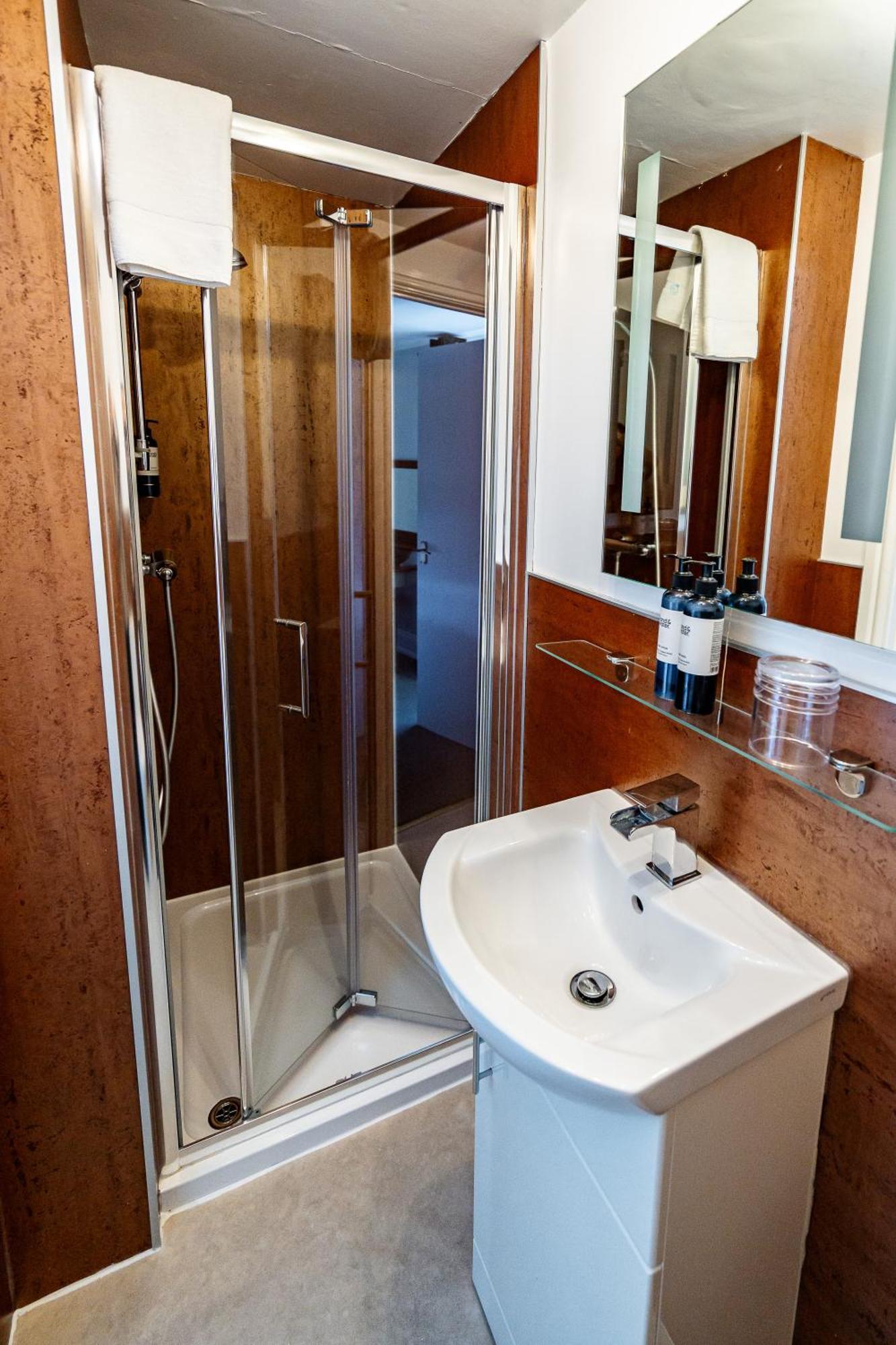 The Lodge Harrogate Ngoại thất bức ảnh