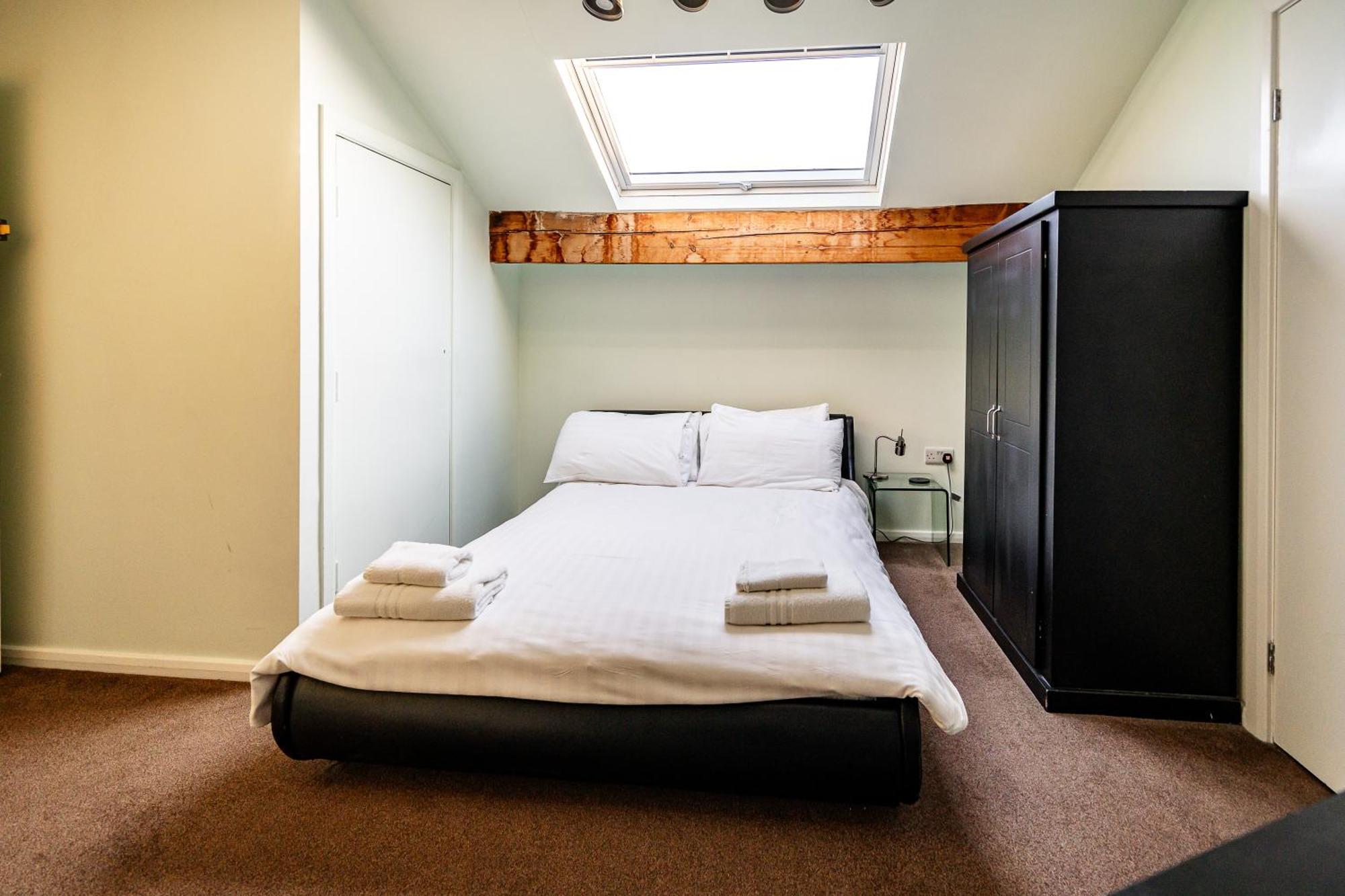 The Lodge Harrogate Ngoại thất bức ảnh