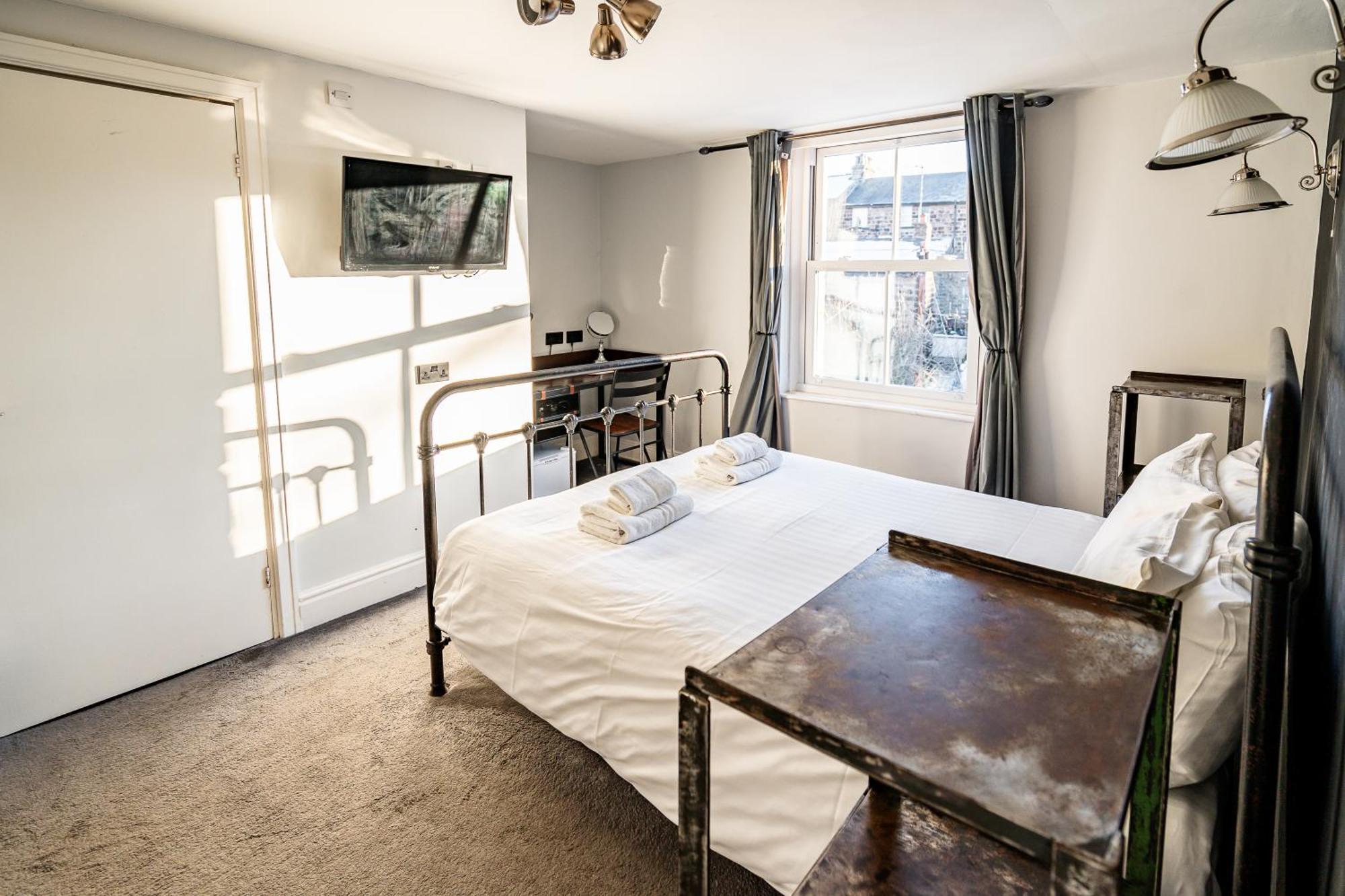 The Lodge Harrogate Ngoại thất bức ảnh