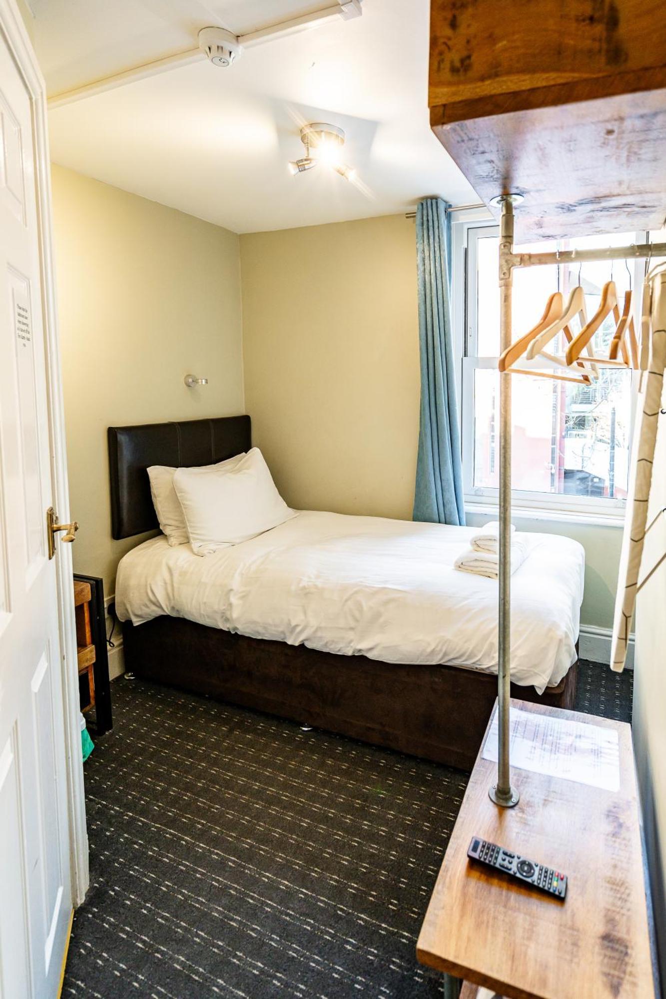 The Lodge Harrogate Ngoại thất bức ảnh