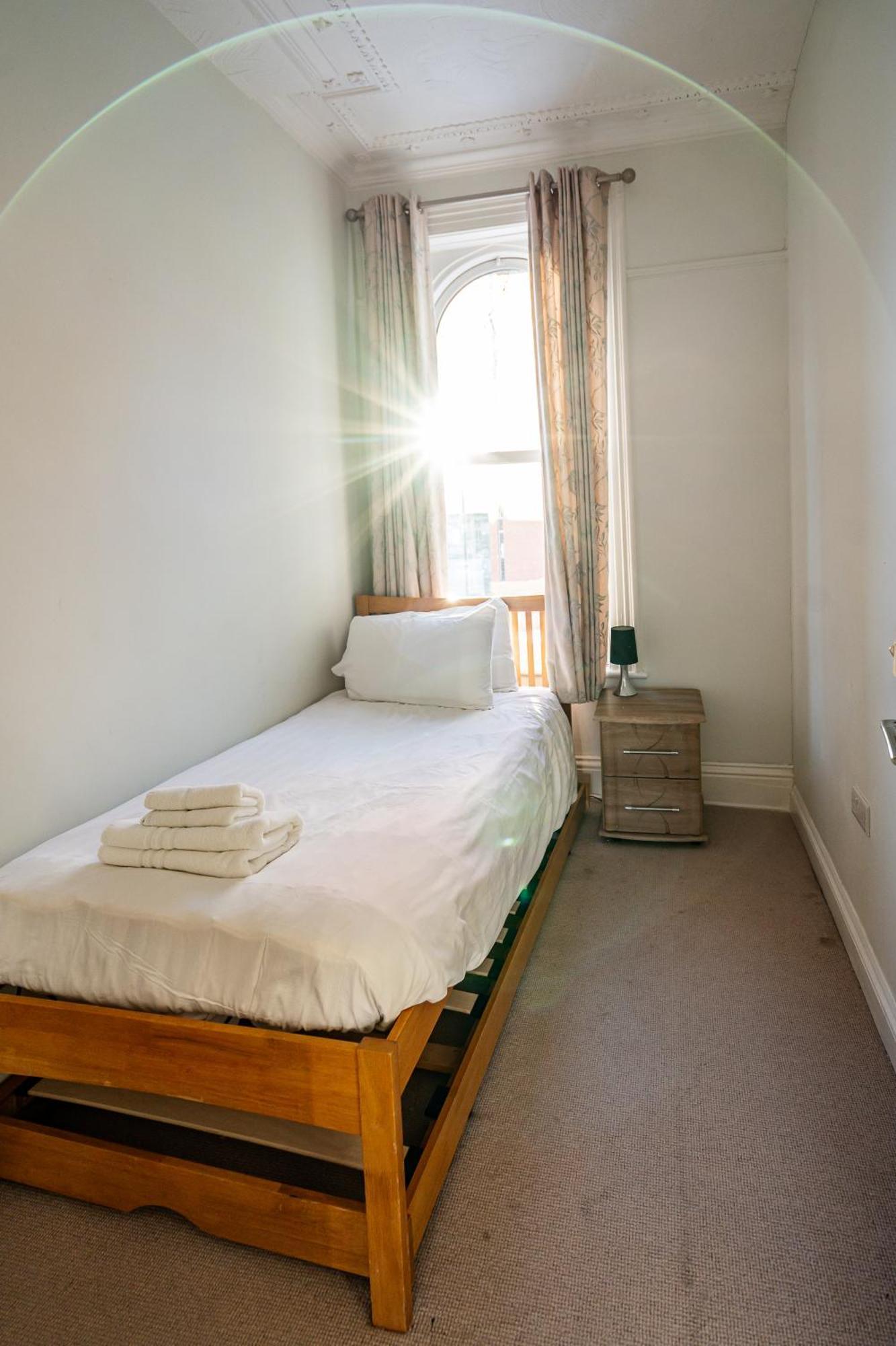 The Lodge Harrogate Ngoại thất bức ảnh