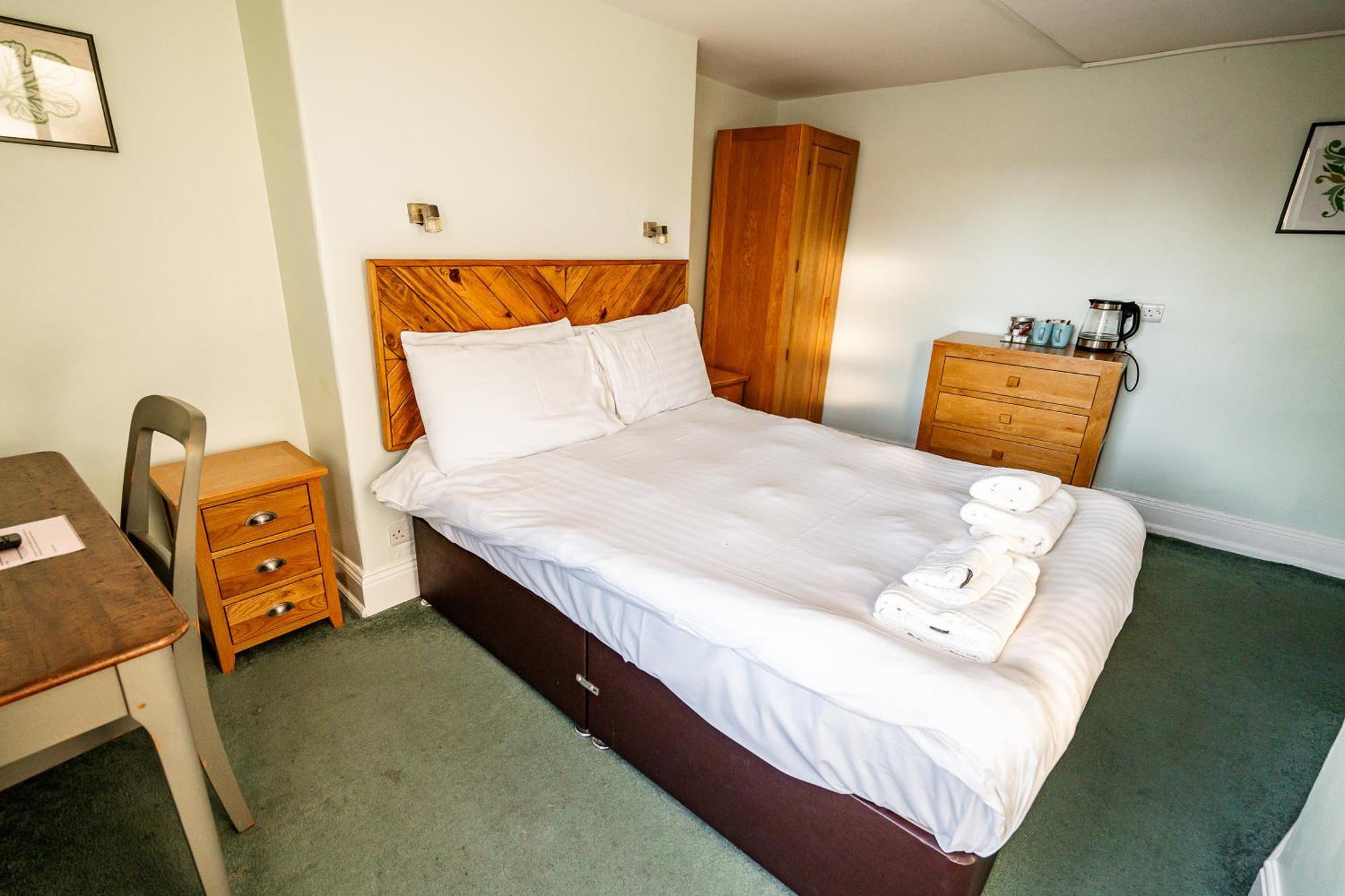 The Lodge Harrogate Ngoại thất bức ảnh