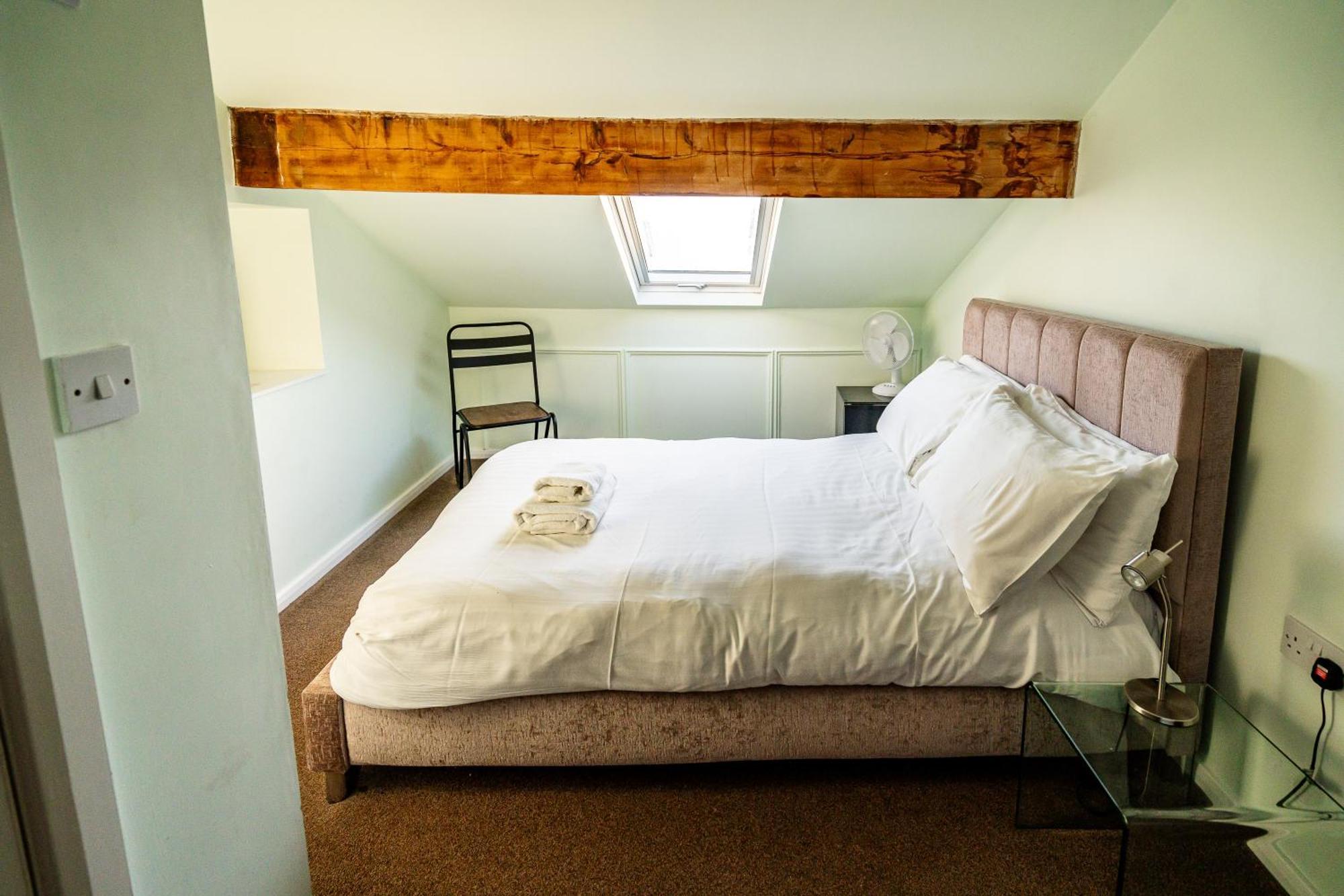 The Lodge Harrogate Ngoại thất bức ảnh