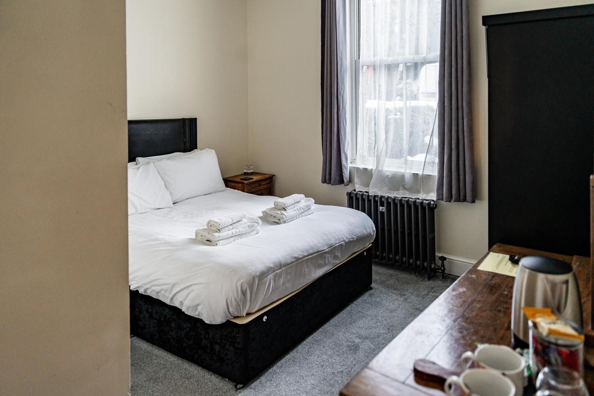 The Lodge Harrogate Ngoại thất bức ảnh