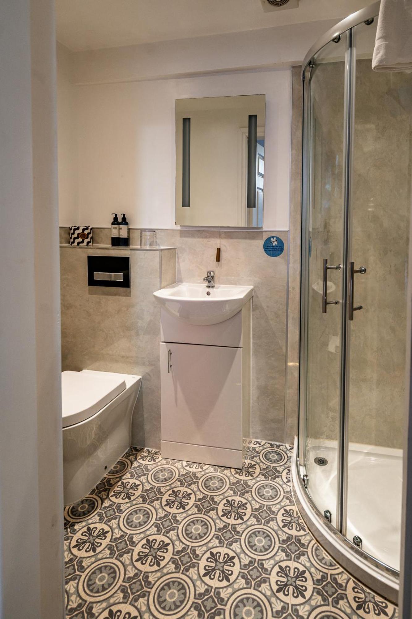 The Lodge Harrogate Ngoại thất bức ảnh