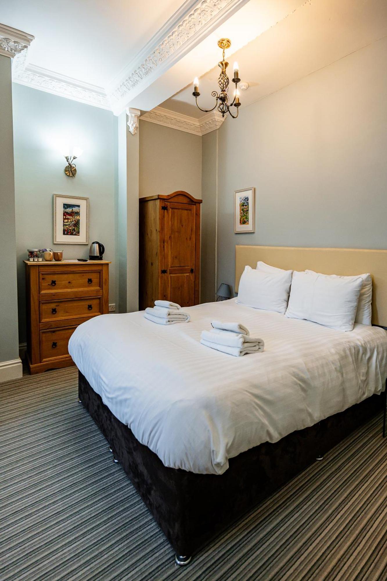 The Lodge Harrogate Ngoại thất bức ảnh