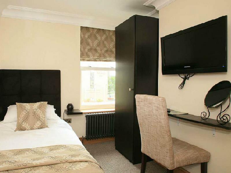 The Lodge Harrogate Ngoại thất bức ảnh