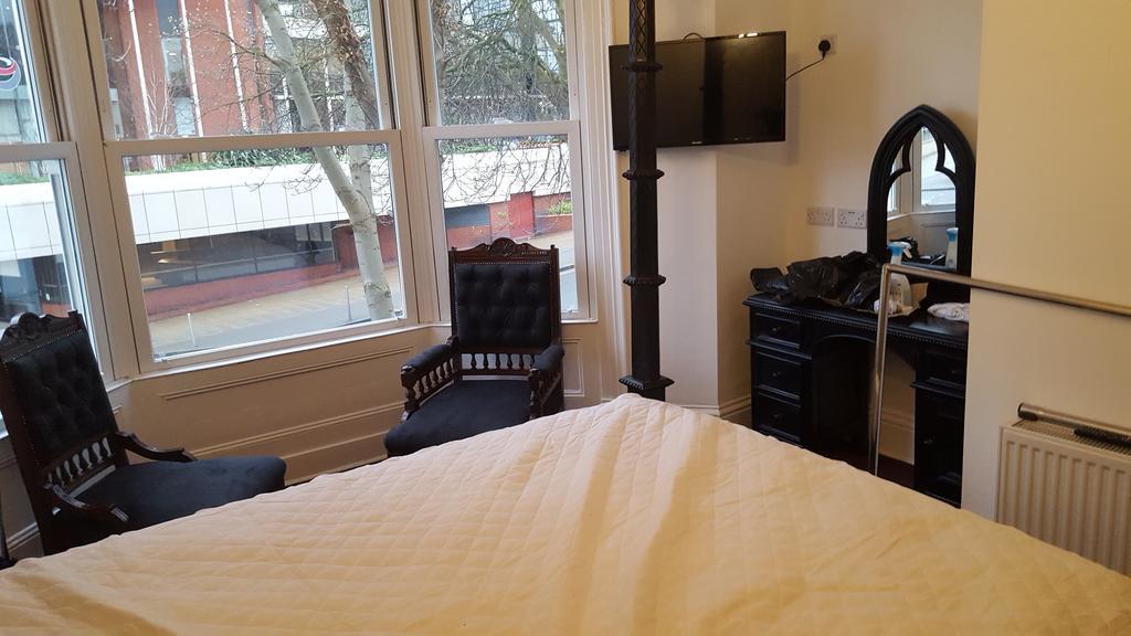 The Lodge Harrogate Ngoại thất bức ảnh