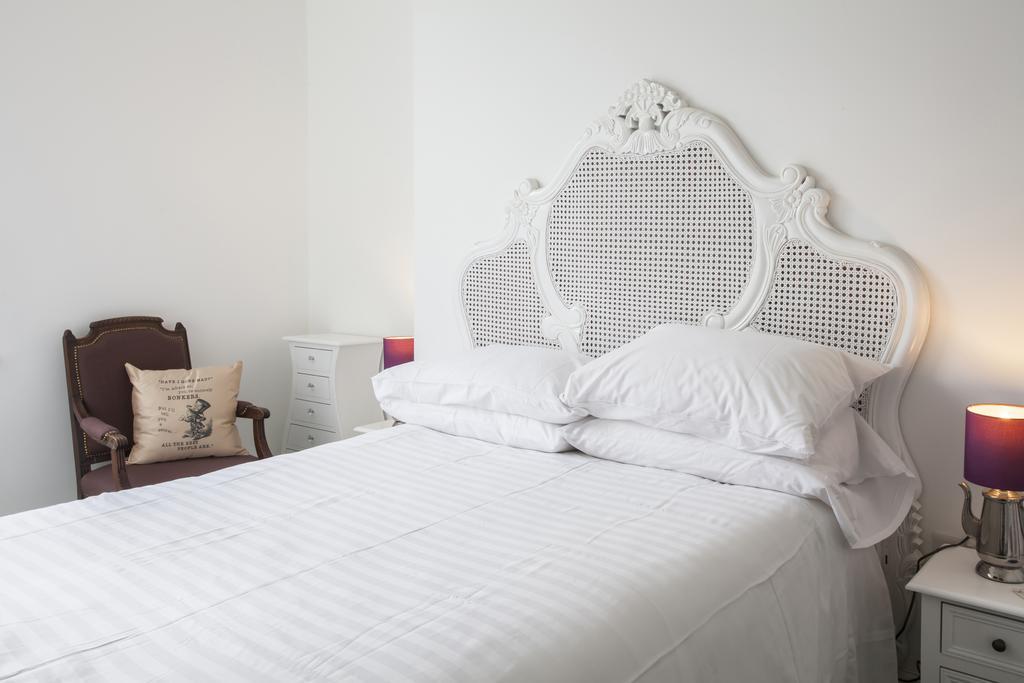 The Lodge Harrogate Ngoại thất bức ảnh