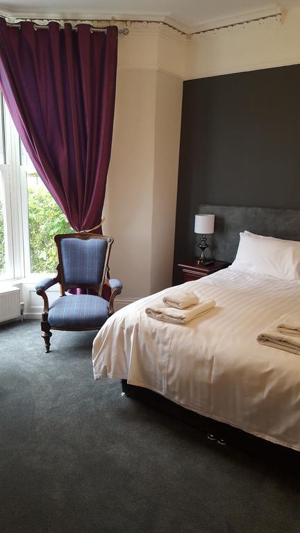 The Lodge Harrogate Ngoại thất bức ảnh