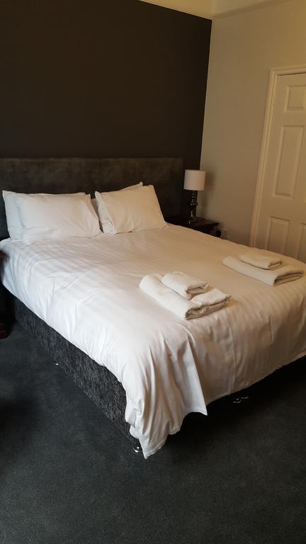 The Lodge Harrogate Ngoại thất bức ảnh