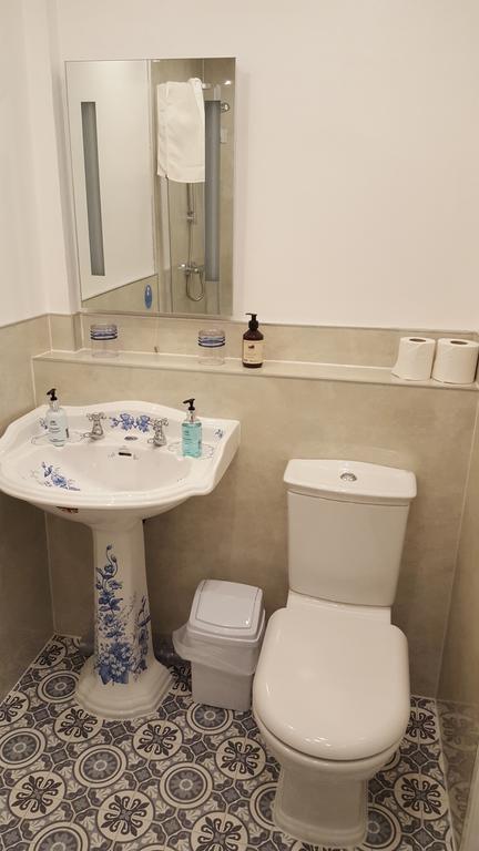 The Lodge Harrogate Ngoại thất bức ảnh