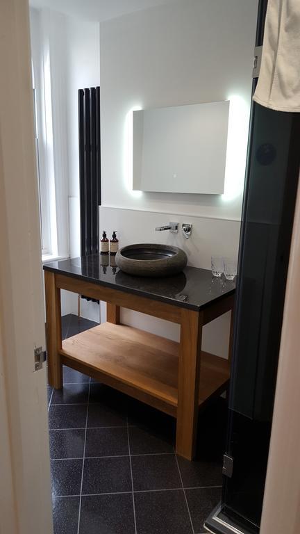 The Lodge Harrogate Ngoại thất bức ảnh