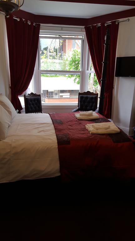 The Lodge Harrogate Ngoại thất bức ảnh
