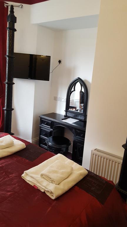 The Lodge Harrogate Ngoại thất bức ảnh