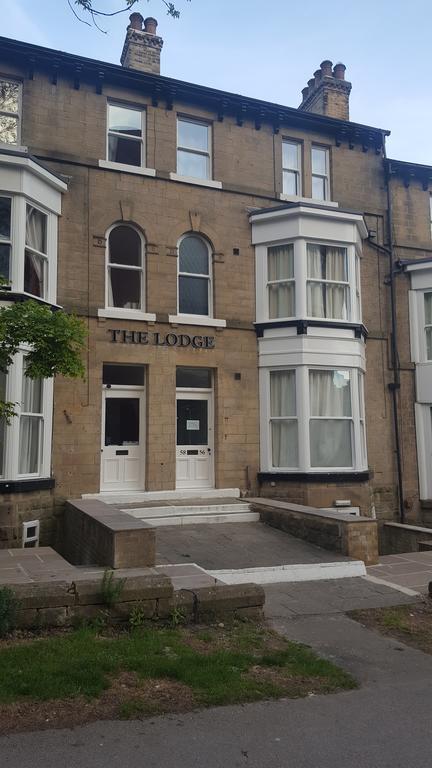 The Lodge Harrogate Ngoại thất bức ảnh
