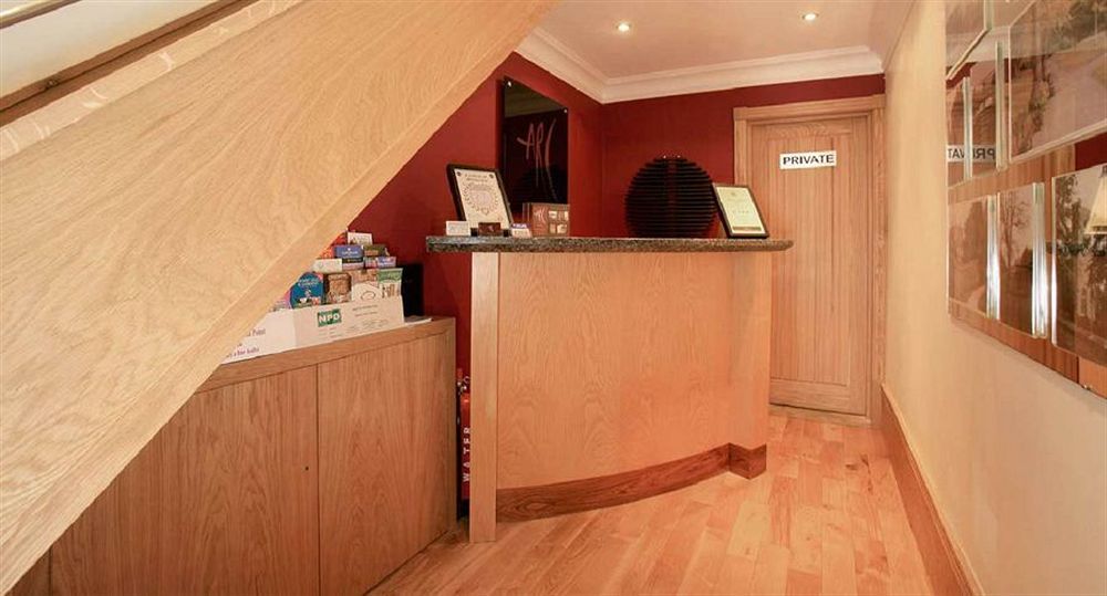 The Lodge Harrogate Ngoại thất bức ảnh