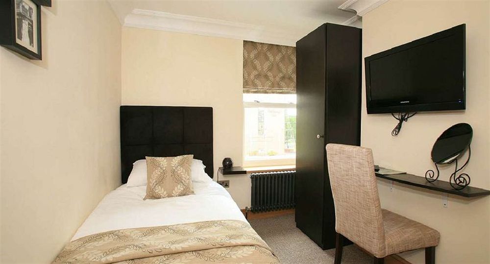 The Lodge Harrogate Ngoại thất bức ảnh