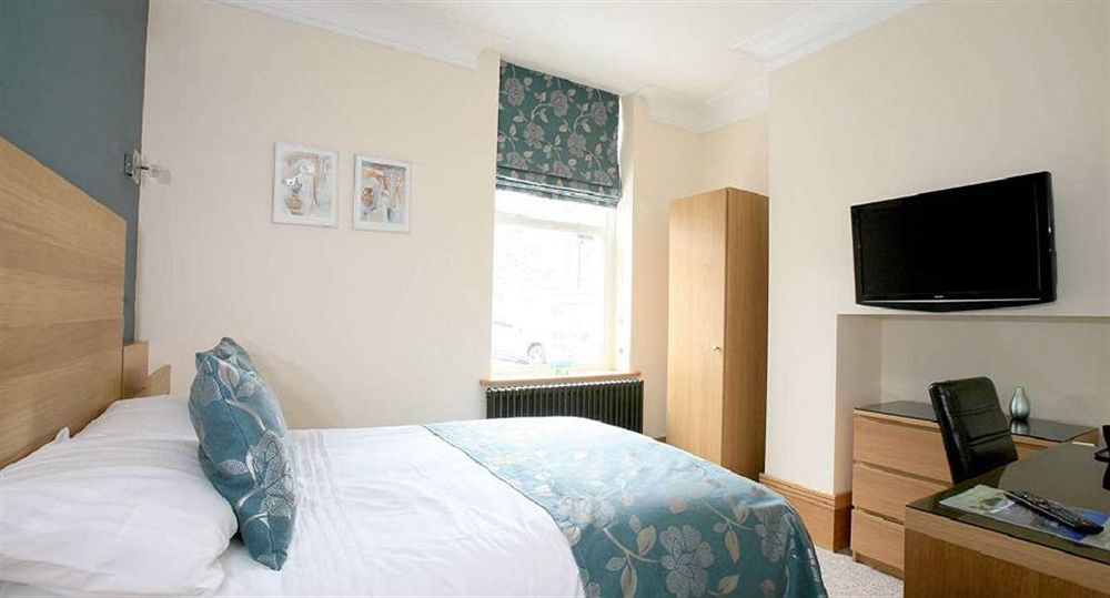 The Lodge Harrogate Ngoại thất bức ảnh