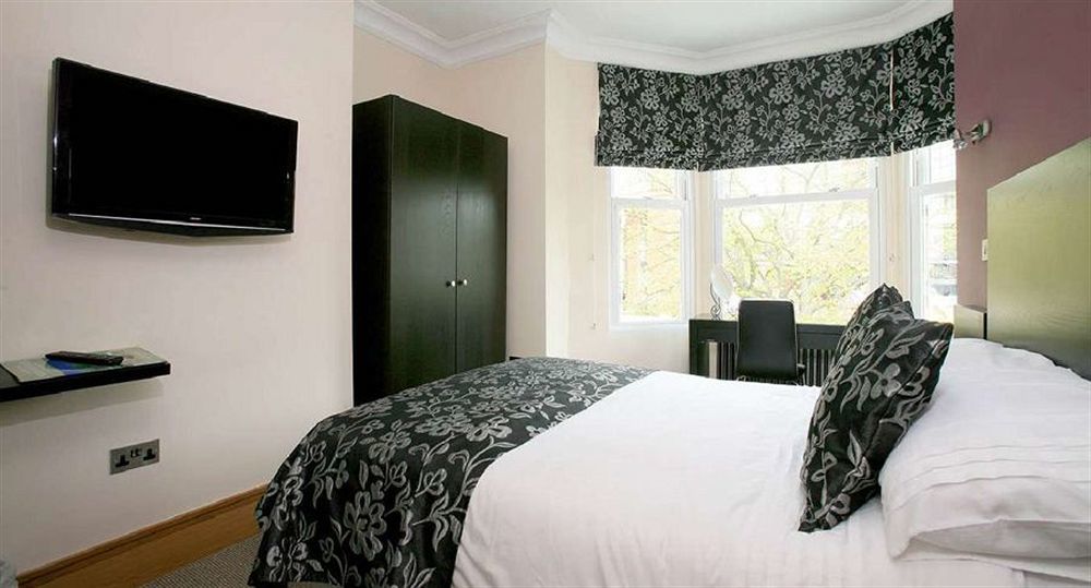 The Lodge Harrogate Ngoại thất bức ảnh