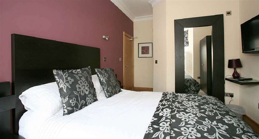 The Lodge Harrogate Ngoại thất bức ảnh
