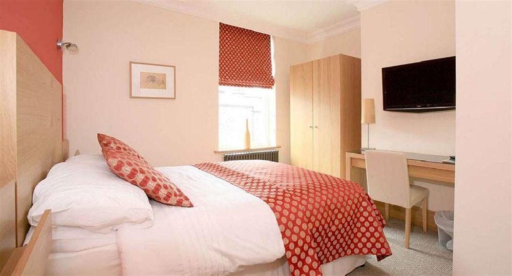 The Lodge Harrogate Ngoại thất bức ảnh