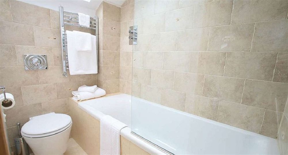 The Lodge Harrogate Ngoại thất bức ảnh