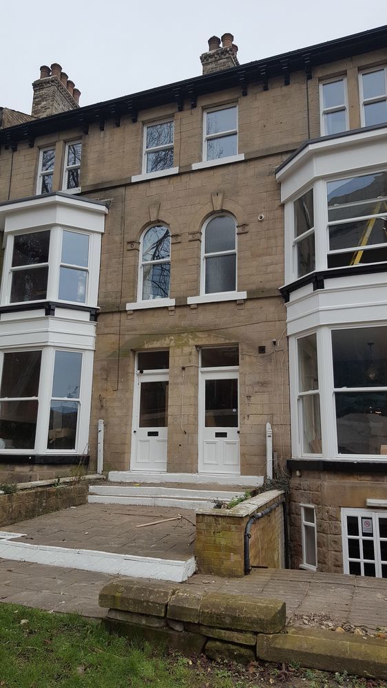 The Lodge Harrogate Ngoại thất bức ảnh
