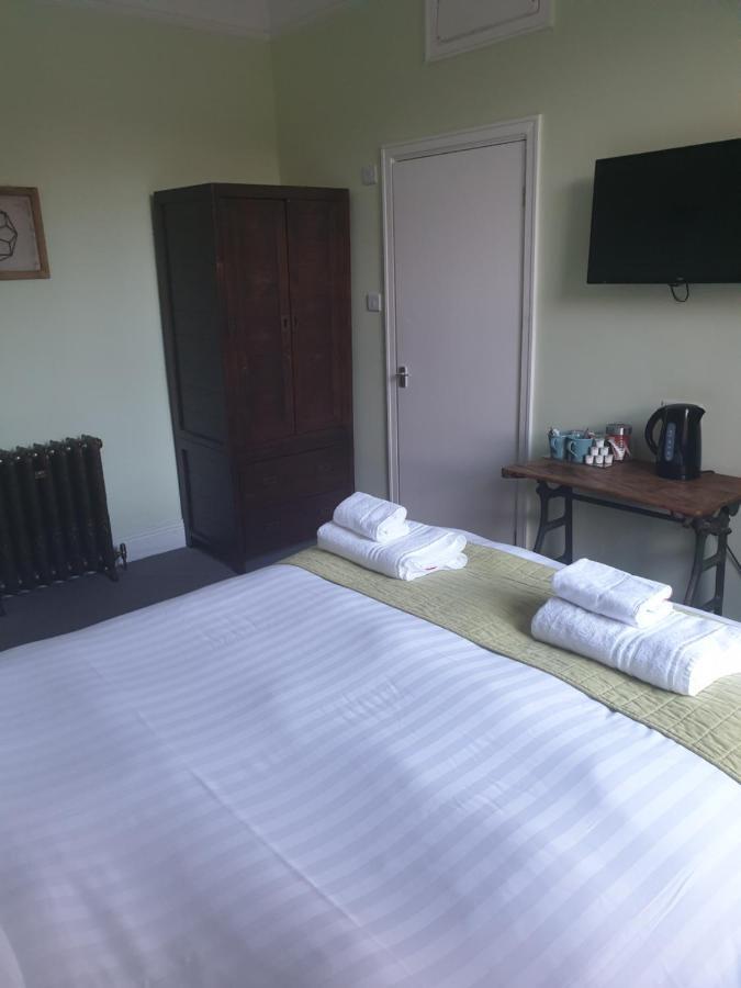 The Lodge Harrogate Ngoại thất bức ảnh