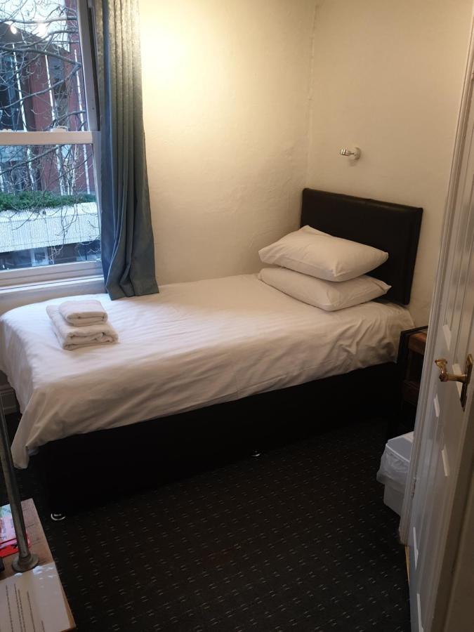 The Lodge Harrogate Ngoại thất bức ảnh